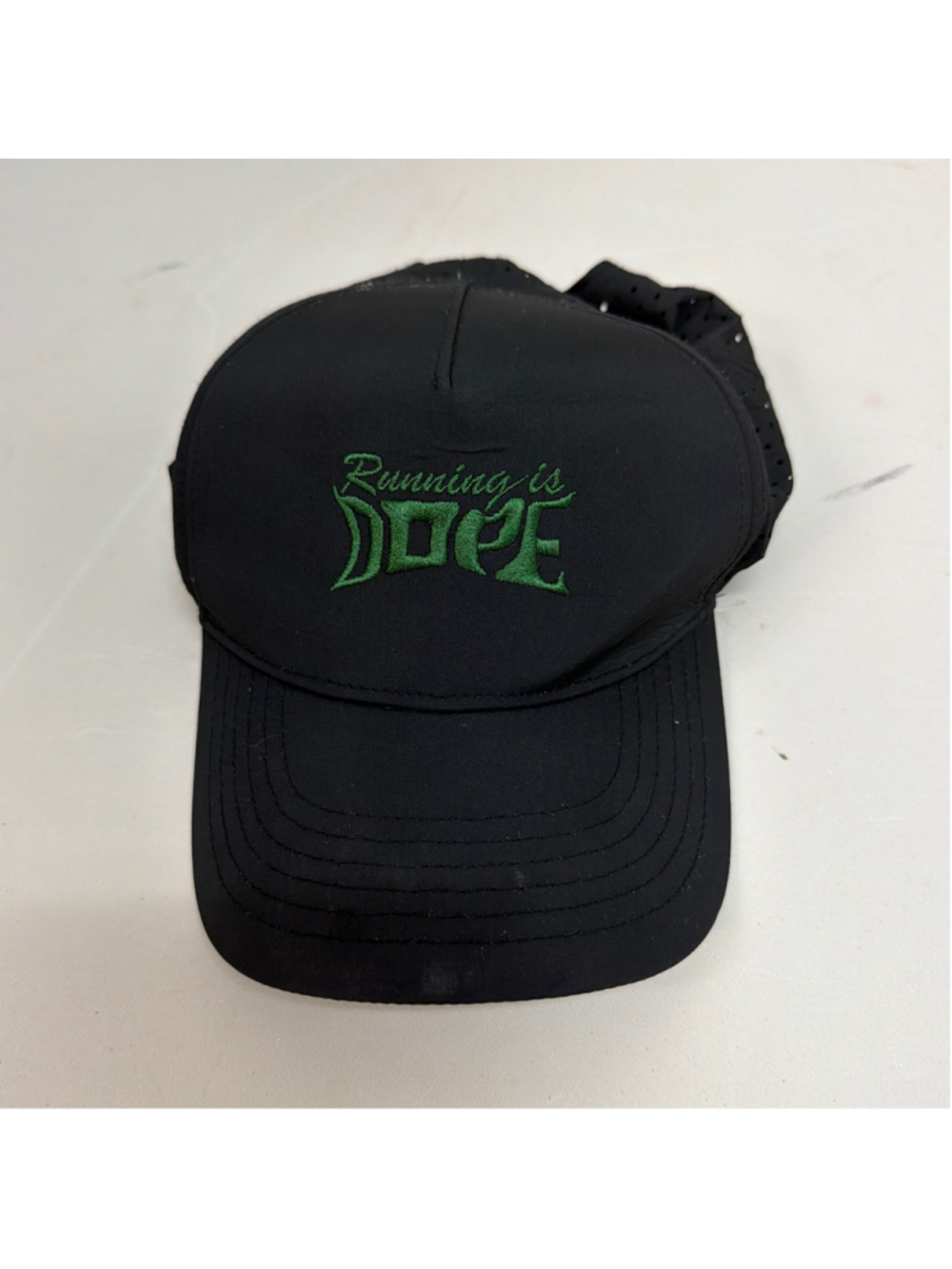 Sprints "Running Is Dope" Friday Night Sacrifice VP Hat!